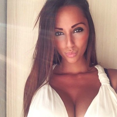 _burciagaa's profile picture. Italienne & colombienne