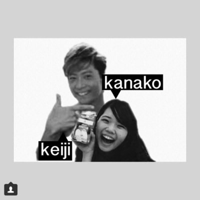 K__JiroooTa's profile picture. 啓司と健二郎