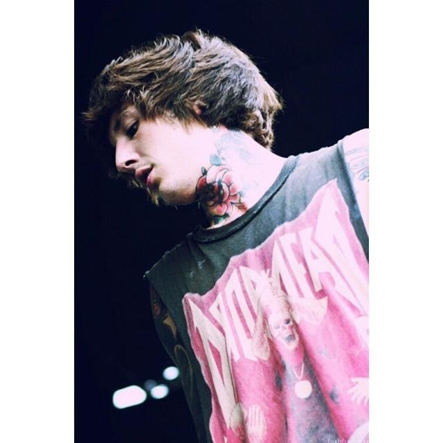BMTH