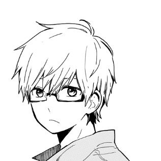 “I don't know how to talk to girls..”《 15 years old high schooler 》【 The best in karate 】『 Cold and silent to everyone 』〔 IC / RP / RL 〕