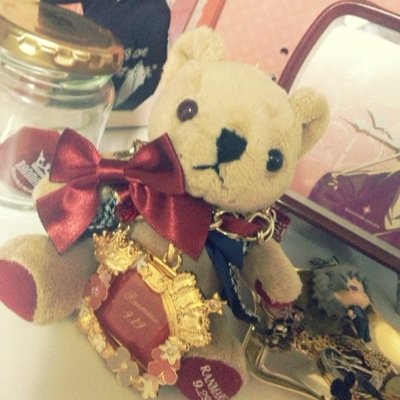 成人済み、お手数ですがついフィールをお読みください。