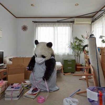 幸せになれる掃除の方法 Siawase Souji Twitter