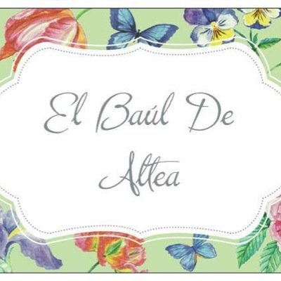 ElBaulDeAltea's profile picture. 