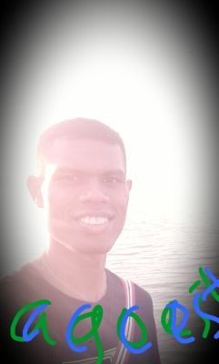 a20407886's profile picture. hidup itu anugrah