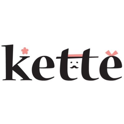 ketteさんのプロフィール画像