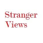 Stranger Views is a website devoted to film, TV and books. We welcome all article, review & short story submissions. http://t.co/Seuw51ACEM
