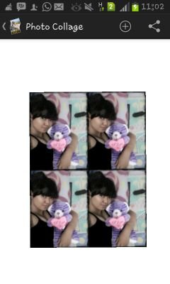 meliarositamel's profile picture. 