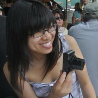 Gwen Au (@pock3t_rock3t) 's Twitter Profile