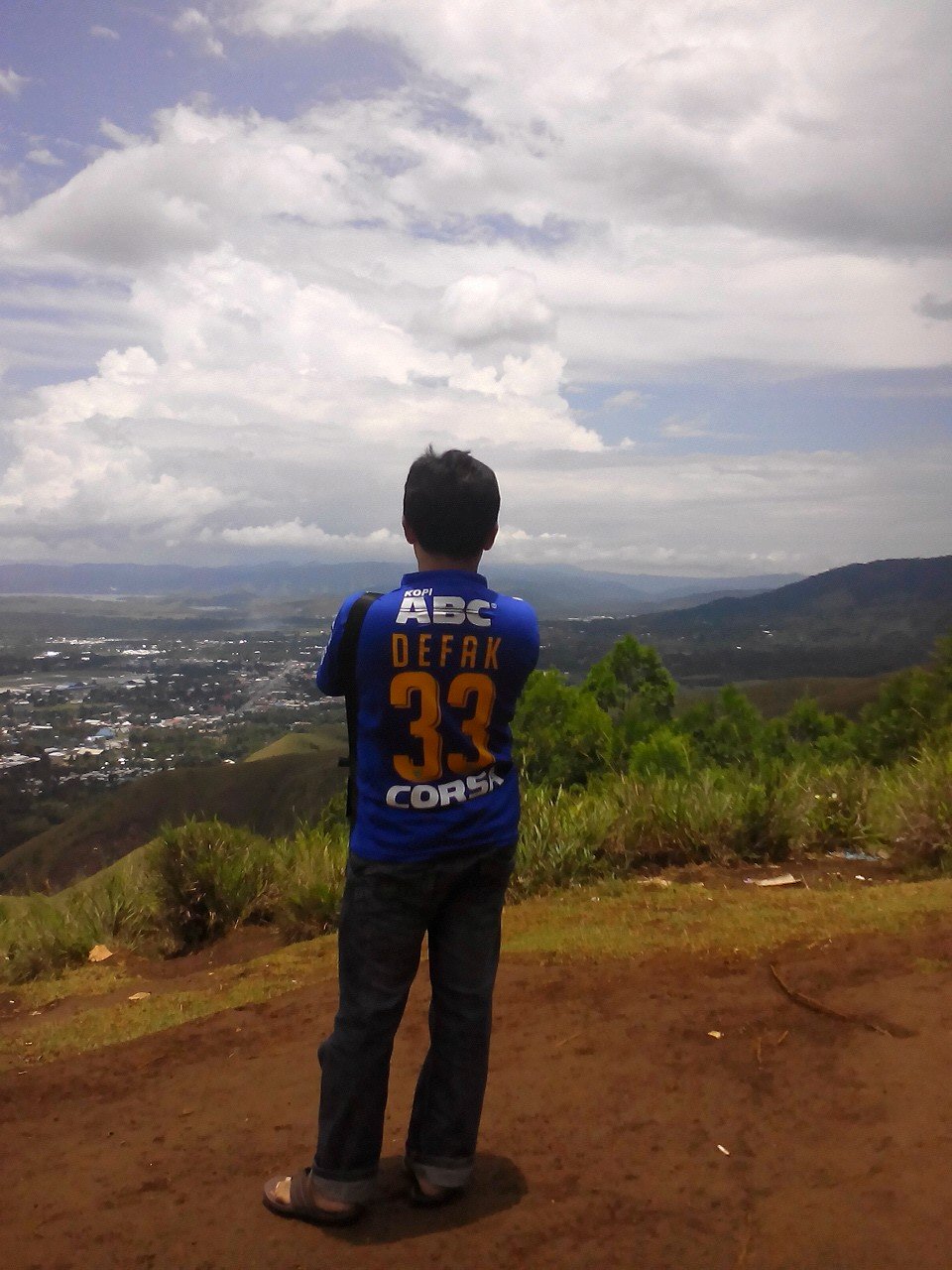 dede_wae's profile picture. suaminya Yane Paula Priyanti|ayahny Raeesa & Raeena|Bobotoh Persib|Email: defak77@gmail.com