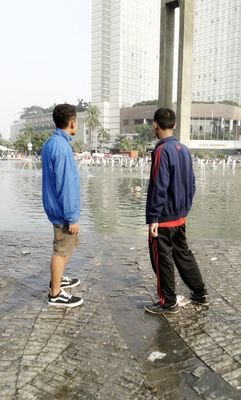 nurman_vilas's profile picture. 