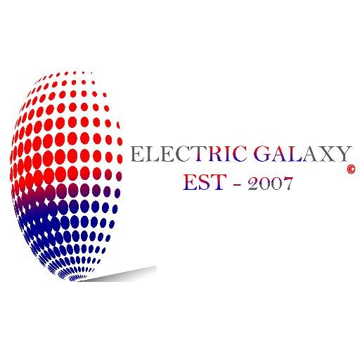 ElectricGalaxy1's profile picture. Official Twitter account of Electric Galaxy, Largest Online technology and Electronic supplier