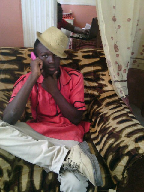 ElugbajuTayo's profile picture. 