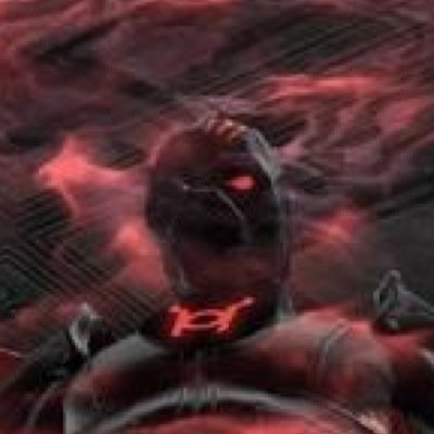 - Mallis - DCUO Rage Tank - EUPS Villain - Dark Reign - @darkreigndcuo