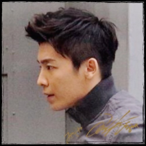 Only동해:~Sorry. Don’t follow back and don’t accept a request.Only real.