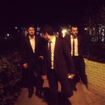 cihanygcglu's profile picture. Architect