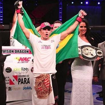 DeivisonDragon's profile picture. Perfil Oficial do Deivison Dragon. - MMA Fighter.