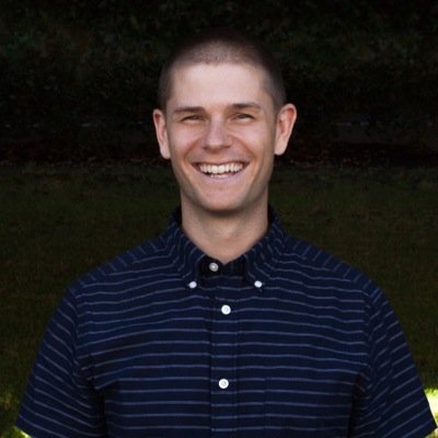 mattkarsh's profile picture. Elementary Educator. Currently in 🇪🇨