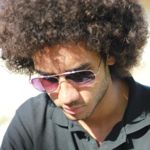 Politics student at the University still known as 'Rhodes'.