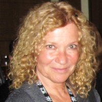 Marsha Bates (@marshabates) 's Twitter Profile