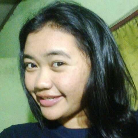 Tiara Widi Praulin | VHS 1 Pogalan
