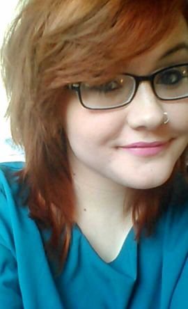 gemma ratcliffe,19, huge fan of the 1975 & game of thrones! first year psychology student at UCLan by day, carer by night!