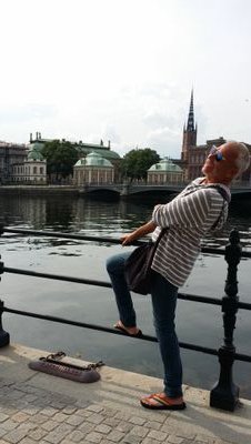 RandyinIct's profile picture. actor/singer/entertainer/fundraiser