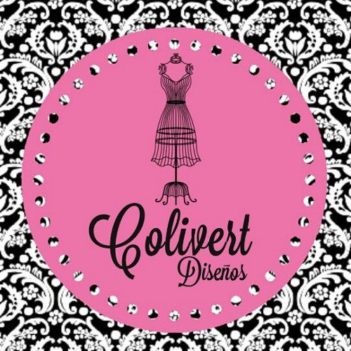Emprendedora en la moda ... Confeccionando bellas piezas ... 
04122808325 
En instagram @lachanita_0489