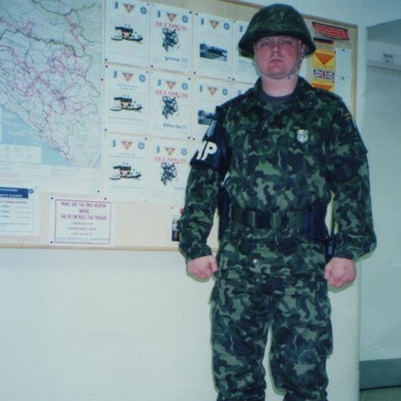 Soldier,Law Enforcement Officer, Veteran,Diplomat,Maritial Artist, Hunter,Fisherman,Arms Enthusiast,  Inventor of the Kaido Ojamaa UniversalHuntingBullet Series