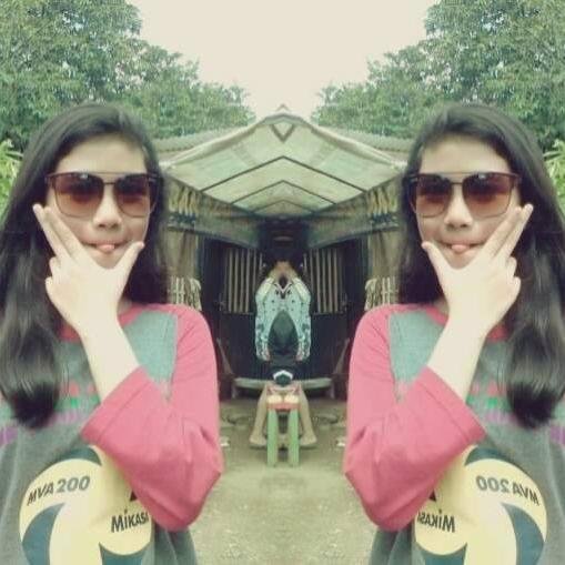 SariSasaw's profile picture. Qais Muhammad Rhamdani