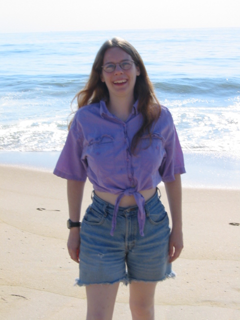 CarolynCASL's profile picture. Having fun