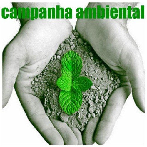 Projeto desenvolvido para a conscientização das pessoas em relação ao meio ambiente.