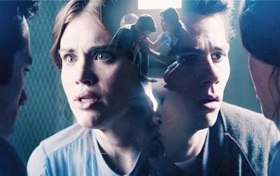 bestpicteenwolf Profile Picture