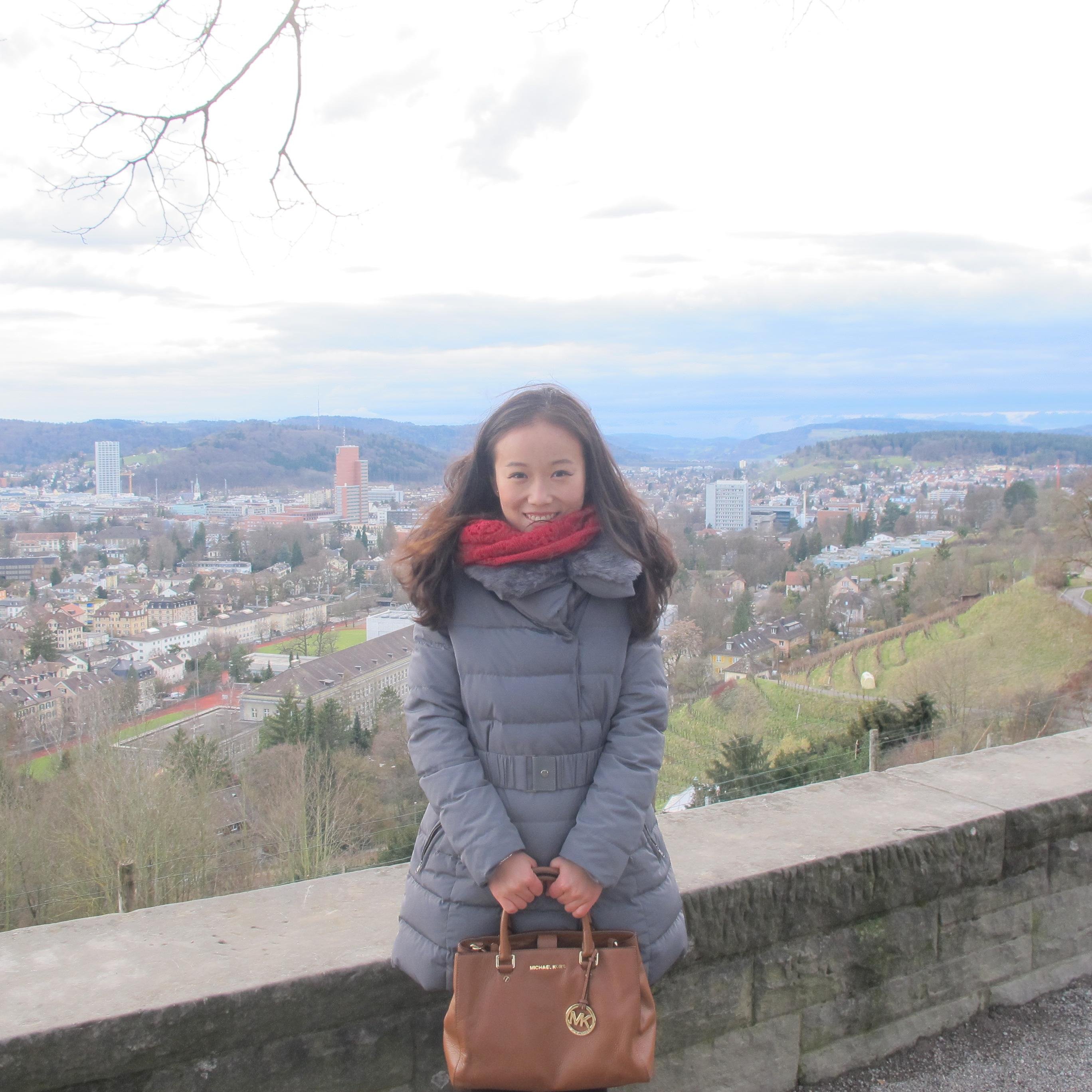 EasyWorldTrave2's profile picture. 