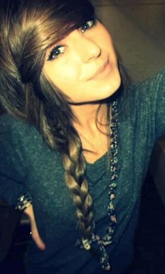 CarolineSexe Profile Picture