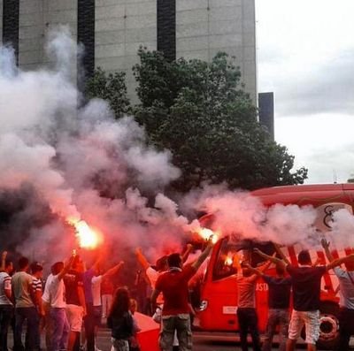 de norte a sur