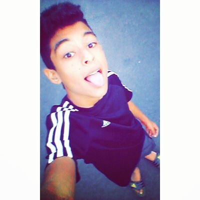 Instagram : @victorrocha11