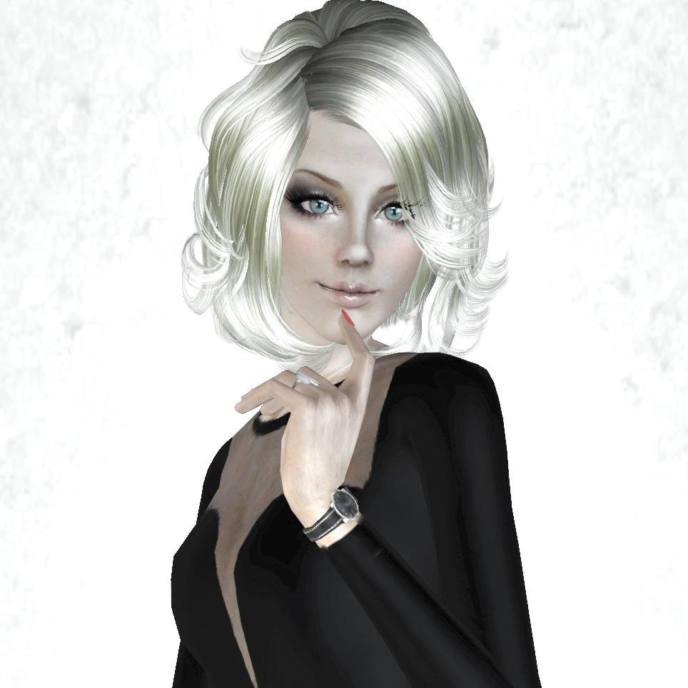 simmers4ever's profile picture. Me encantan TODOS los Sims :D y hacer historias sims! ^^