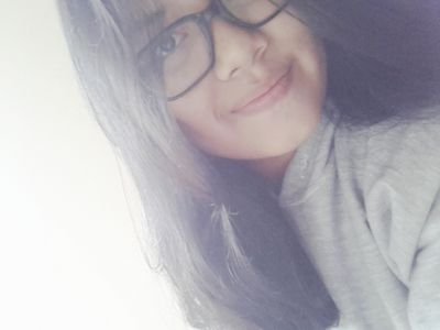 #ProudMuslim :) // Anything Rock-pop and R&B // ig: heyoo_luna18