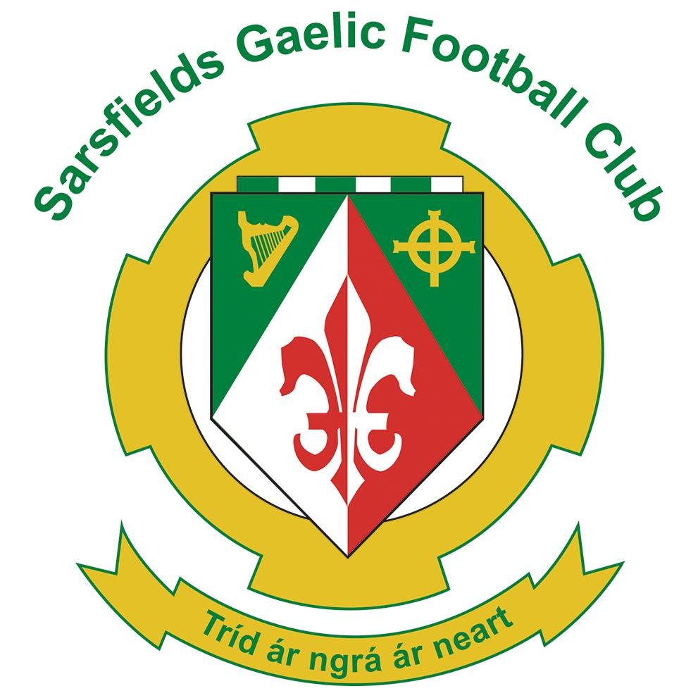 This is an official Twitter account for Highmoss Sarsfields GFC.