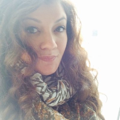 moniquethegeek3's profile picture. 