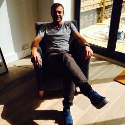 rich_b76's profile picture. 