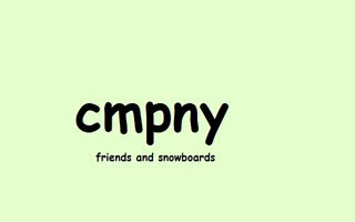 CMPNY