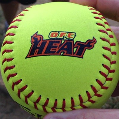 OFC Heat Fastpitch Softball Organization