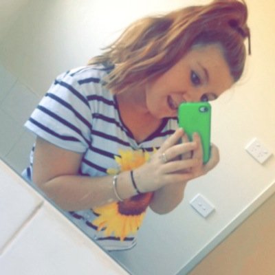 Hey (hi) hello sup? 
Haha wow , okay so I'm cloe & I'm a pretty cool person, follow me