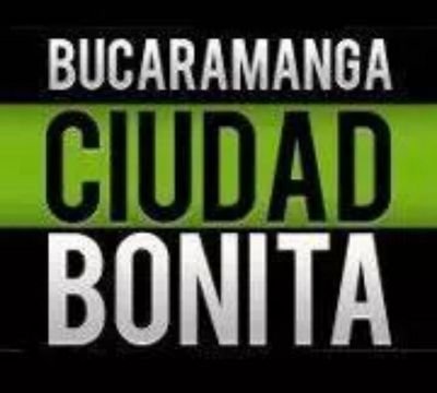 hola bucaramangavive