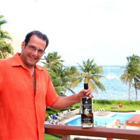 Tiburon Rum (@belizeanrum) Twitter profile photo