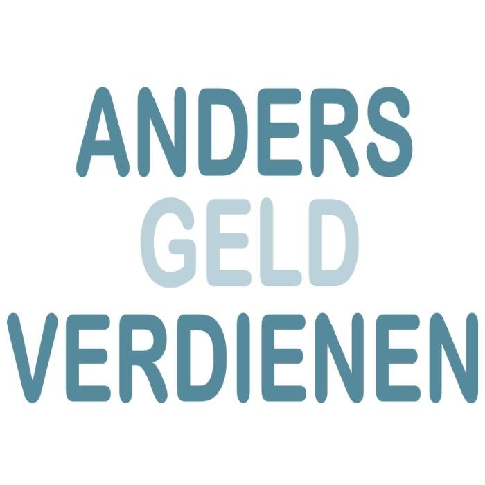 Anders Geld Verdienen @thierrymoortgat . Zorgen voor een onafhankelijk inkomen.