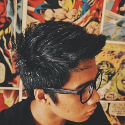 We gon' tear it up #idi | PSHS-MC '12 | UPCM '19 | @UPMIndayog | @TPM2010ph | FC Medisina | 2Tim1:7 | sc: kenobaltazar