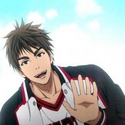 Teppei Kiyoshi, Kuroko no Basuke Wiki