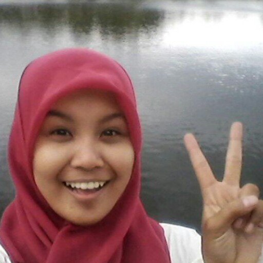 RizkytriH's profile picture. WA 085729382408